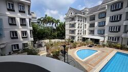 Shelford Regency (D11), Condominium #612600591